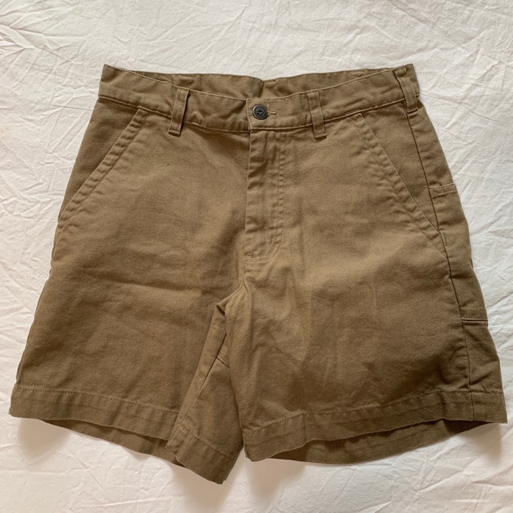 Patagonia Stand Up Shorts